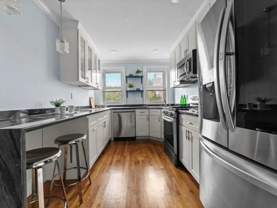 1 Catenaccia Way #47, Boston, MA 02130 - Image #3