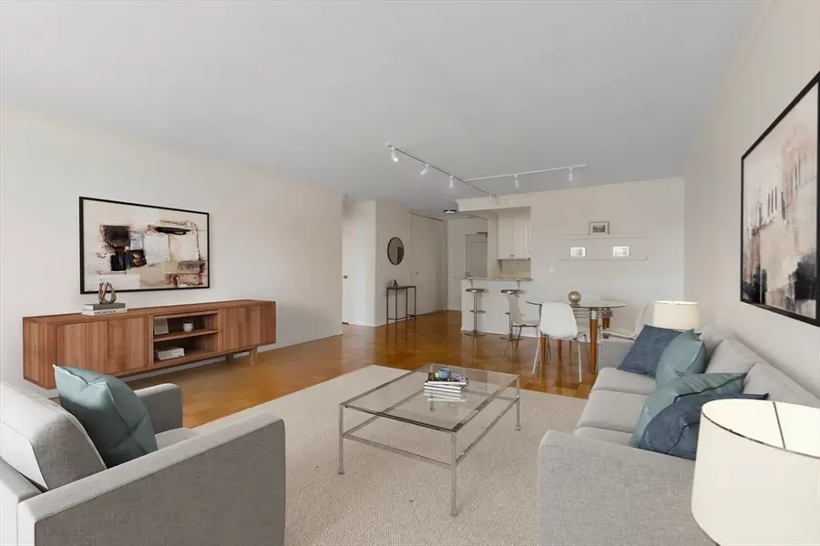 6 Whittier Pl #9H, Boston, MA 02114 - Image #3