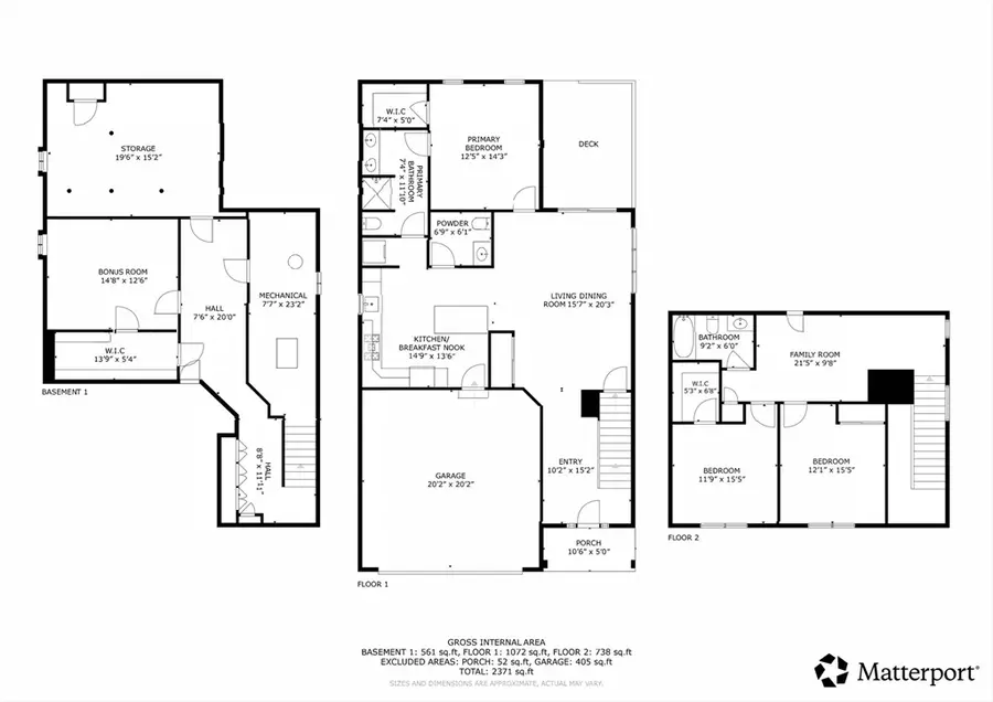 27 Tea Party Circle #27, Holden, MA 01520 - Image #2