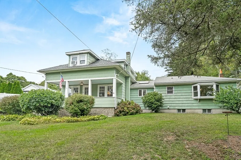 655 Summer Street, Weymouth, MA 02188 - Image #1