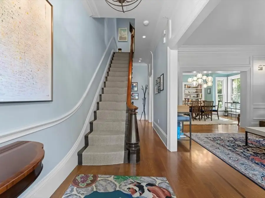 58 Shepard Street, Cambridge, MA 02138 - #3