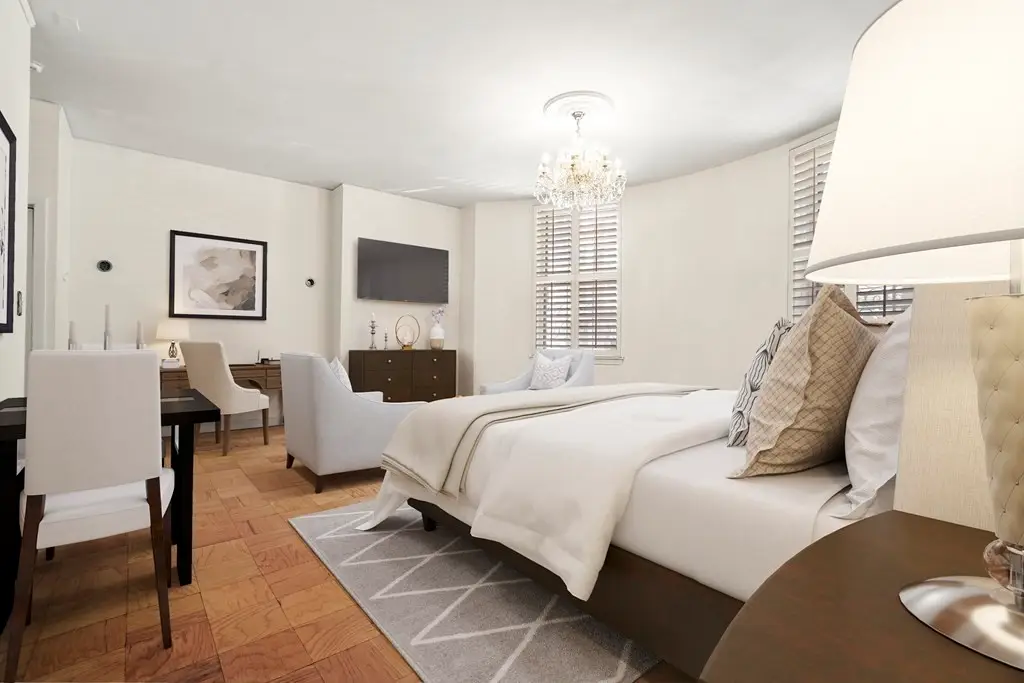 27 Bowdoin St #1C, Boston, MA 02114 - Image #1