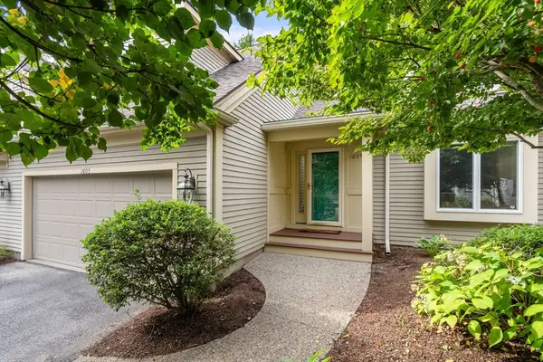 1605 Wisteria Way #1605, Wayland, MA 01778