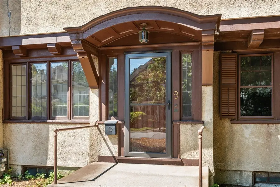 9-11 Hampden Street, Wellesley, MA 02482 - Image #2