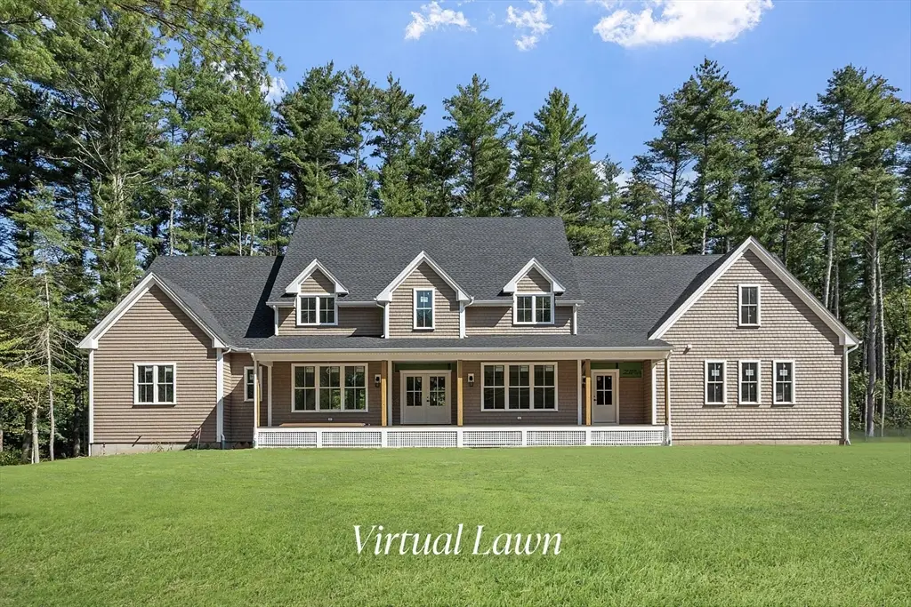 373 East Riding Drive, Carlisle, MA 01741 - #1