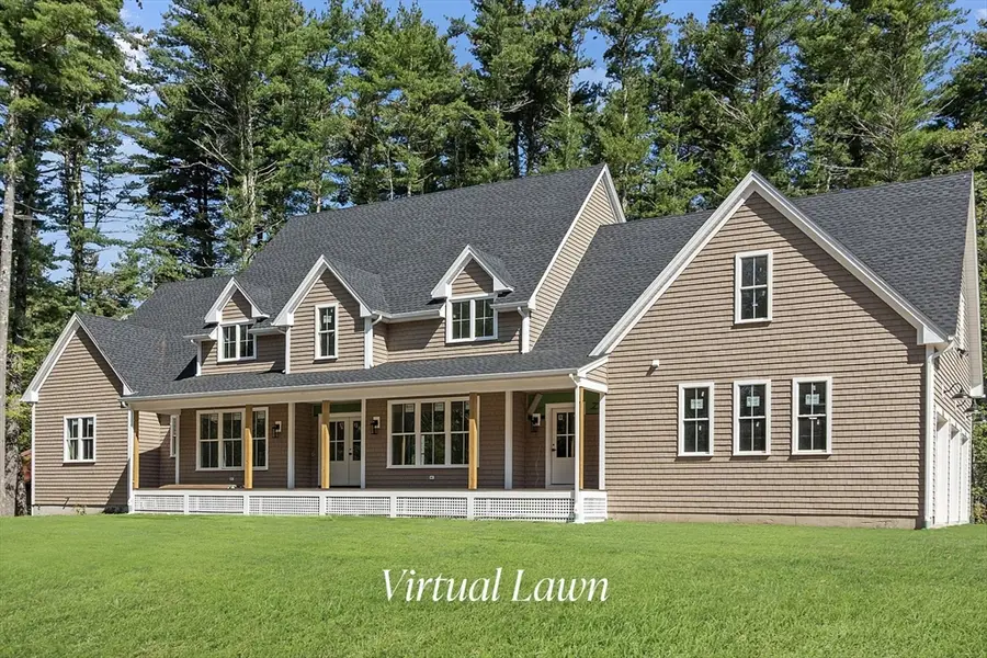 373 East Riding Drive, Carlisle, MA 01741 - #2