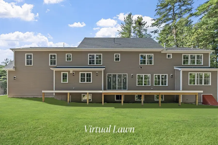 373 East Riding Drive, Carlisle, MA 01741 - #3