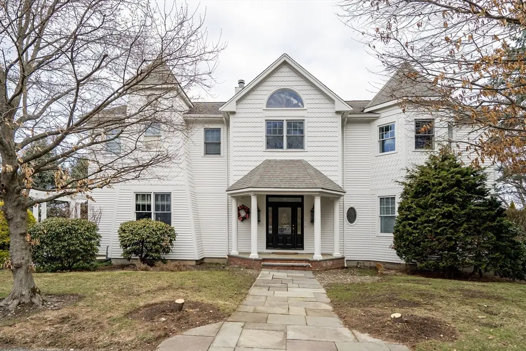1 Clock Tower Drive, Wellesley, MA 02481 - Image #1