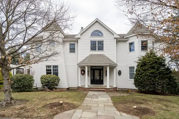 1 Clock Tower Drive, Wellesley, MA 02481