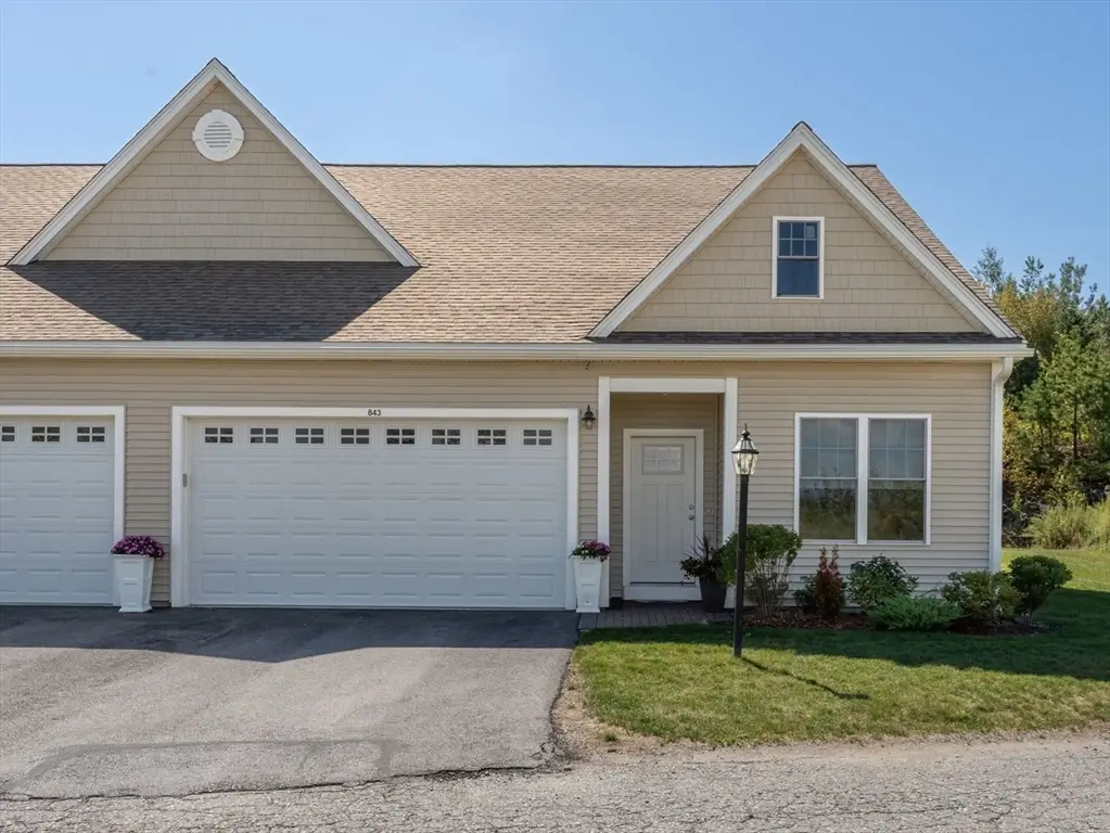 843 Ledgewood Way #843, Clinton, MA 01510 - Image #1