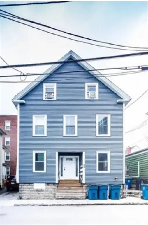 32 Park St, Salem, MA 01970 - Image #1
