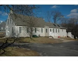 1077 Bedford St, Abington, MA 02351 - Image #1