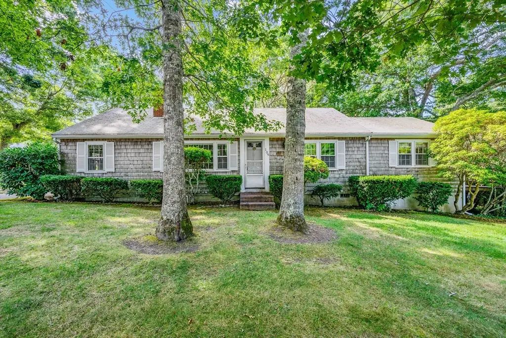 109 Harbor Hills Rd, Centerville, MA 02632 - #1