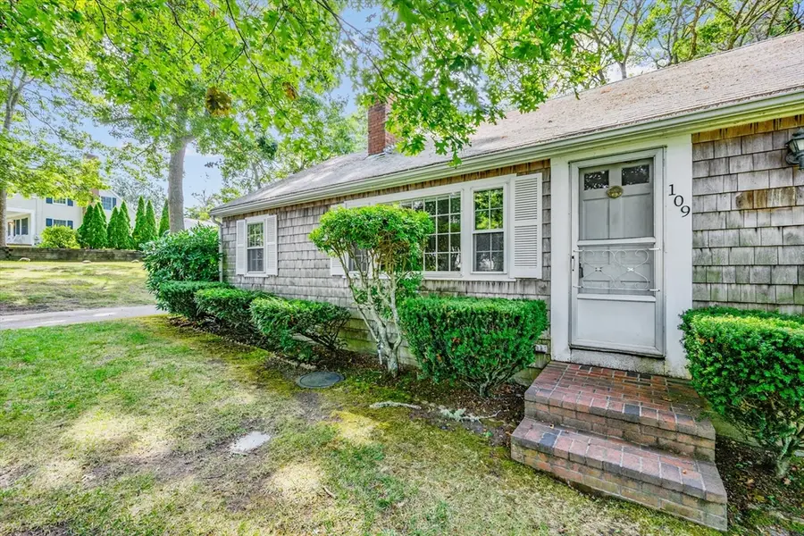 109 Harbor Hills Rd, Centerville, MA 02632 - #2