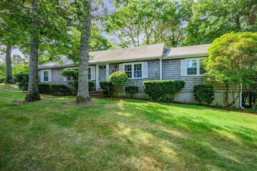 109 Harbor Hills Rd, Centerville, MA 02632 - #3
