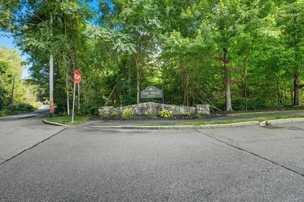 12 Birchbrush Ln #12, Worcester, MA 01606