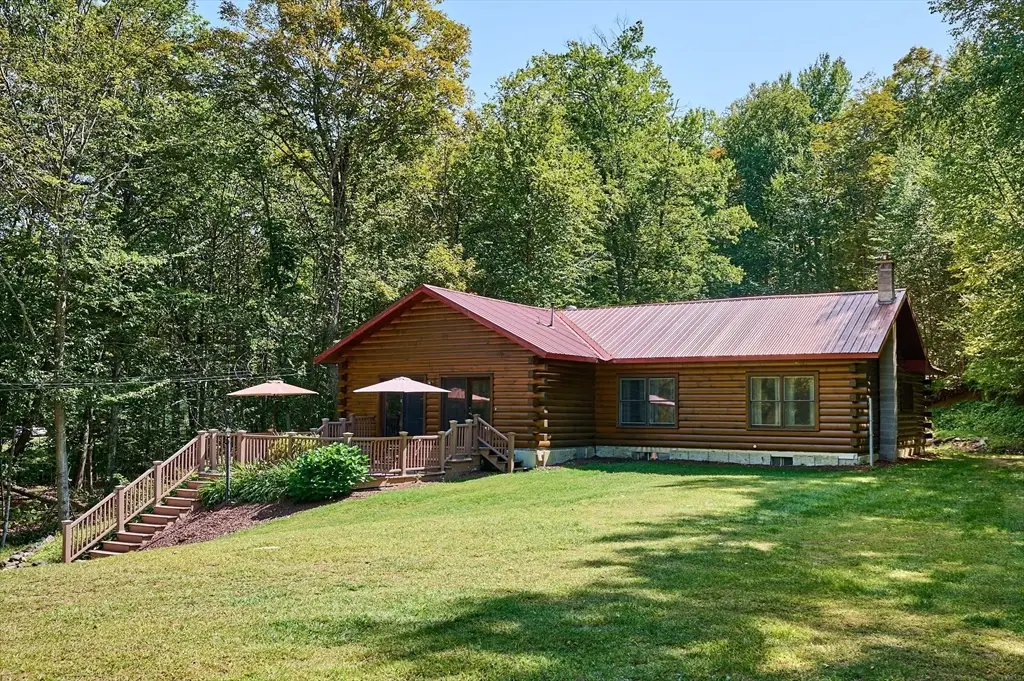143 Charlemont Road, Buckland, MA 01339 - #1