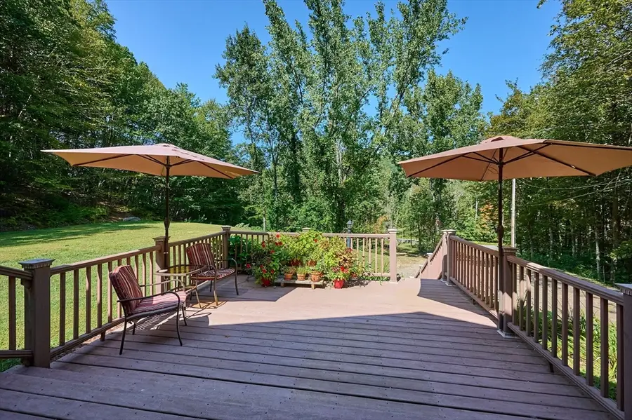 143 Charlemont Road, Buckland, MA 01339 - #2