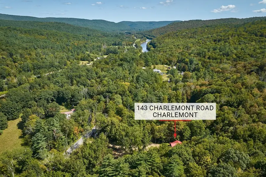 143 Charlemont Road, Buckland, MA 01339 - #3