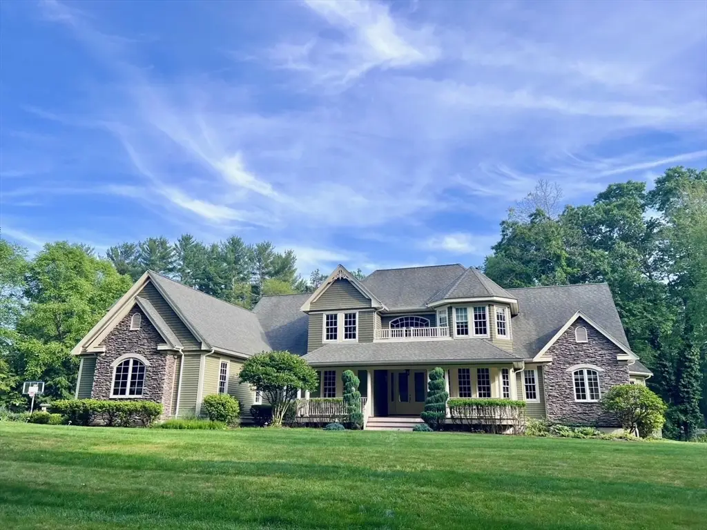 19 Whippoorwill Lane, Concord, MA 01742 - Image #1