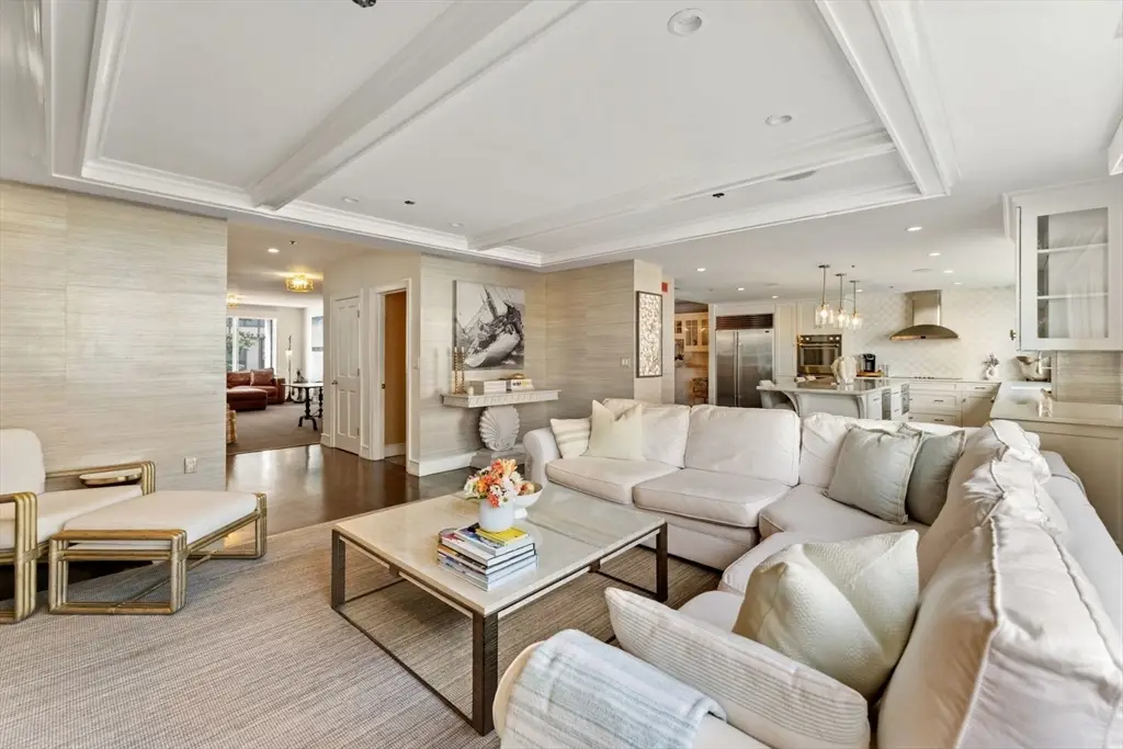 50 Battery St #103&4, Boston, MA 02109 - Image #1