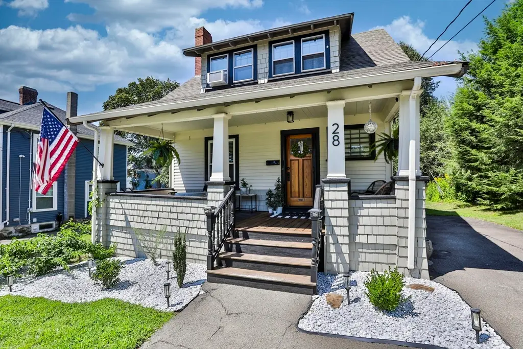 28 Rutherford Ave, Haverhill, MA 01830 - Image #1