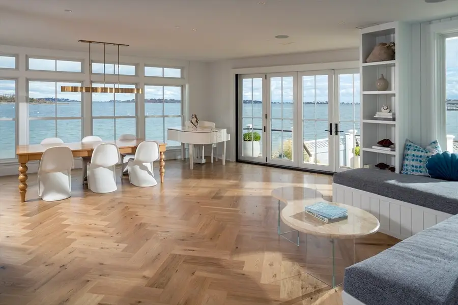 93 Kimball Beach Rd, Hingham, MA 02043 - #3