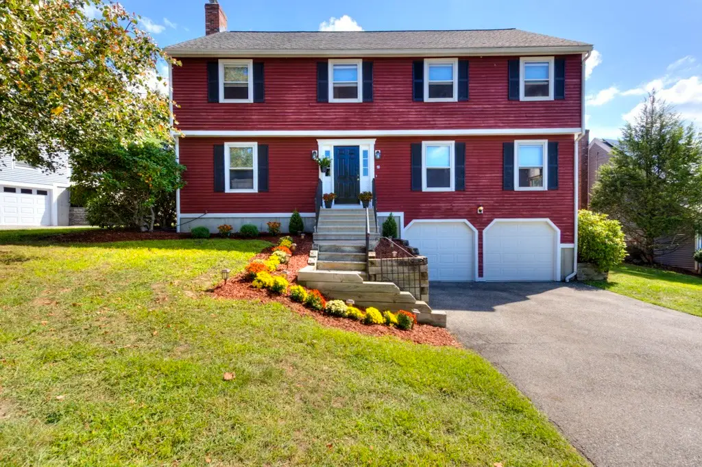 16 Mohave Road, Worcester, MA 01606 - #1