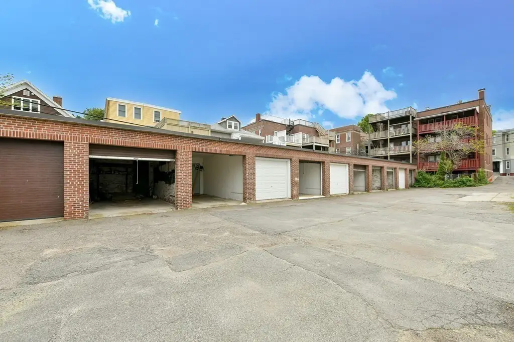 404R K St (spot 4), Boston, MA 02127 - Image #1