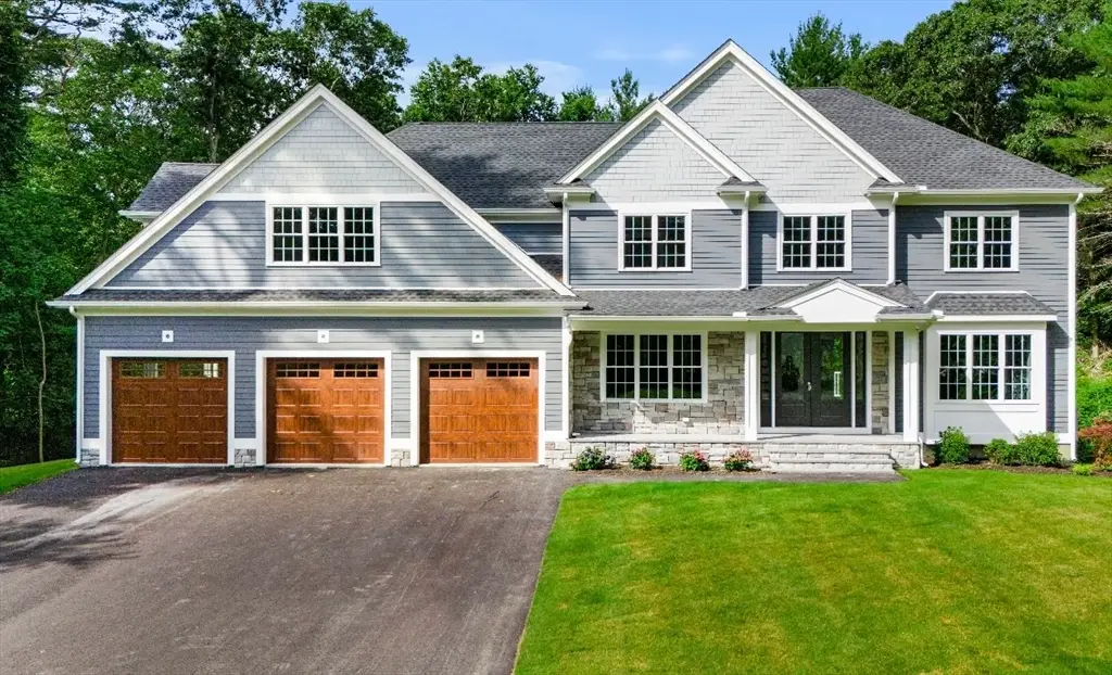 4 Kerry Lane, Hingham, MA 02043 - Image #1
