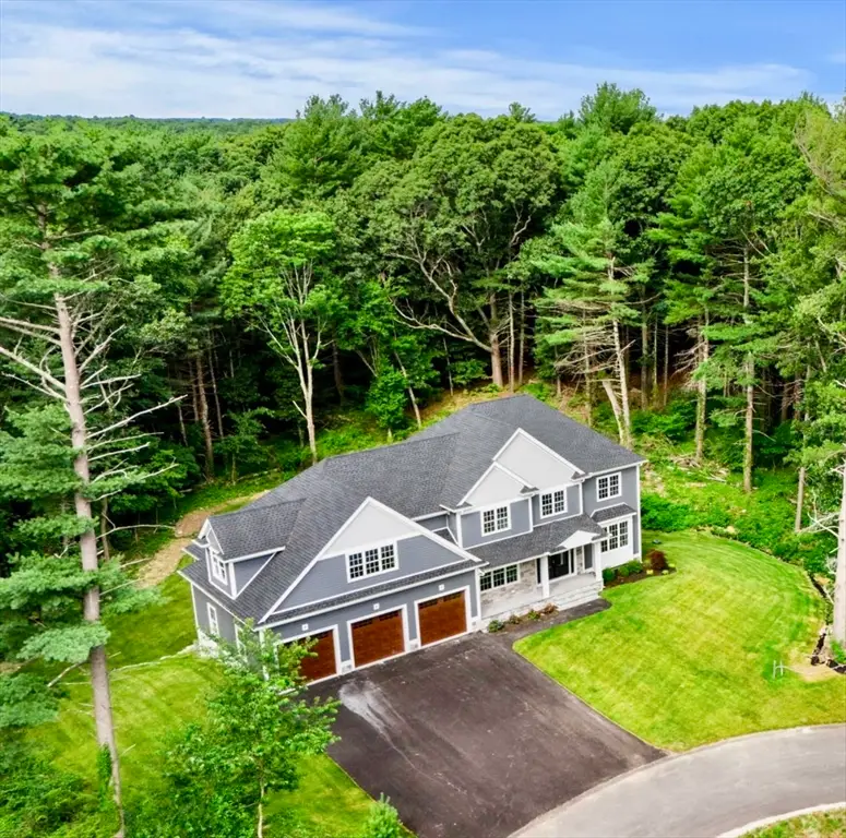 4 Kerry Lane, Hingham, MA 02043 - Image #2