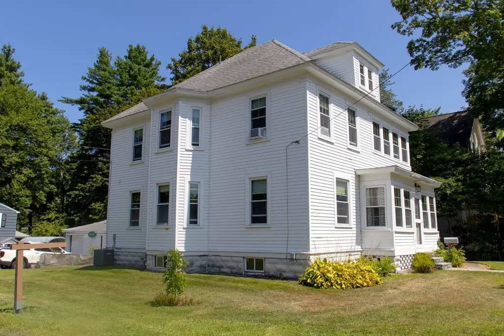 8 High St, Ayer, MA 01432 - Image #1