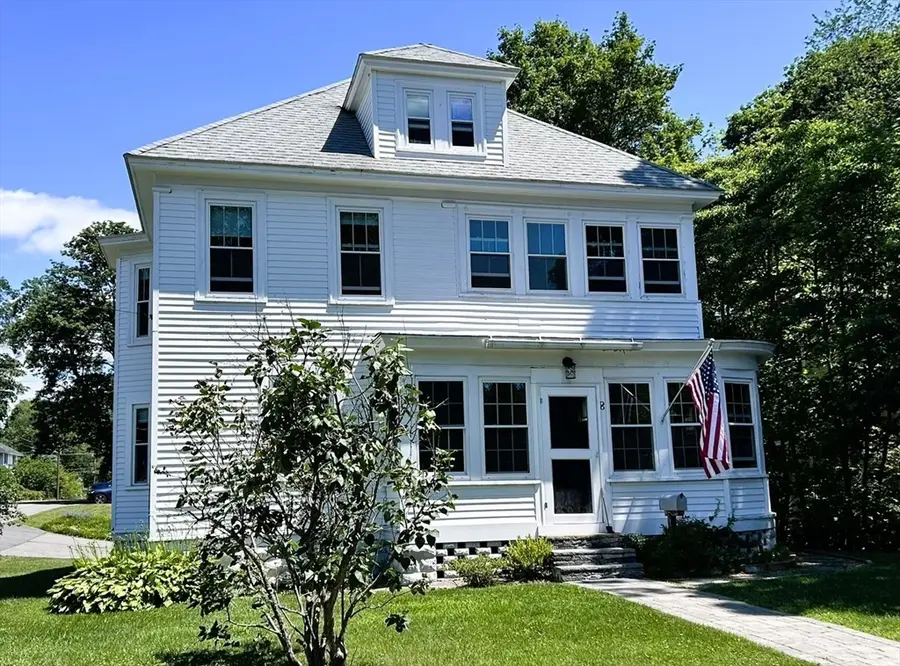 8 High St, Ayer, MA 01432 - Image #2