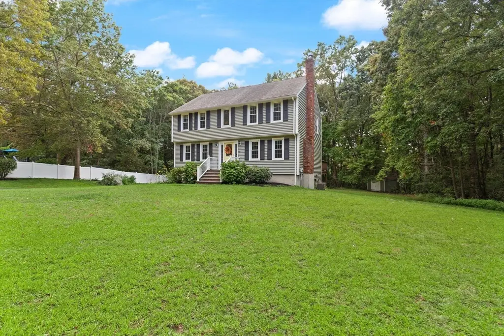 40 Agostino Dr, Wilmington, MA 01887 - Image #1