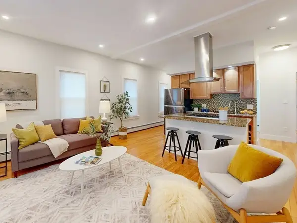 80 Newton St #2, Somerville, MA 02143