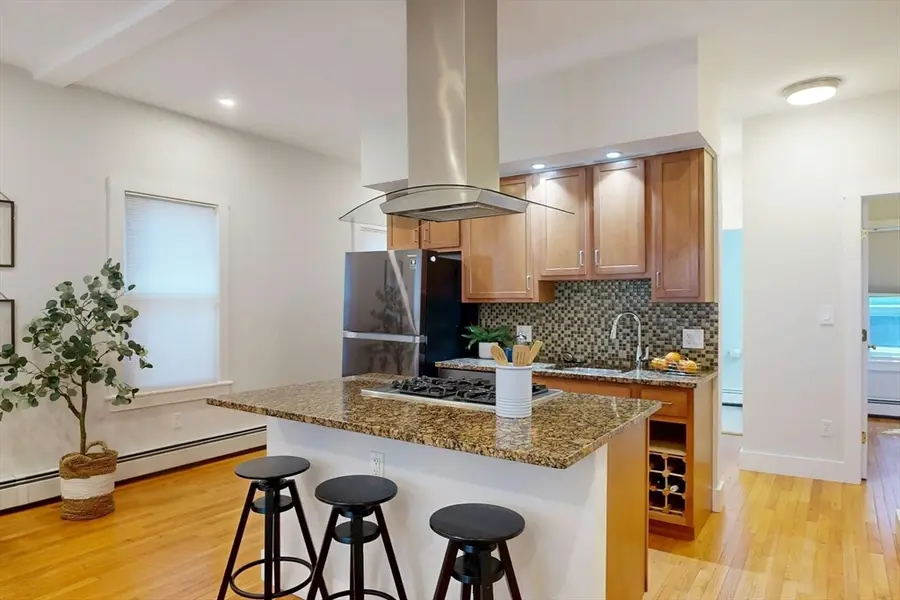 80 Newton St #2, Somerville, MA 02143 - Image #3