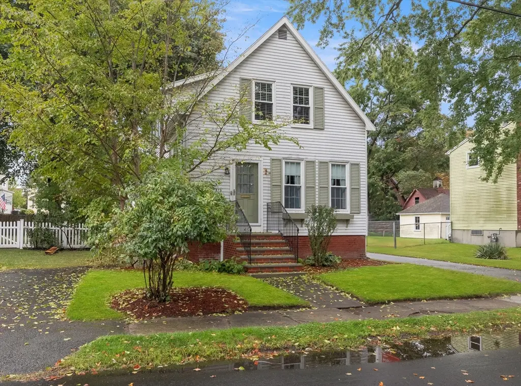 40 Haseltine Street, Haverhill, MA 01835 - Image #1