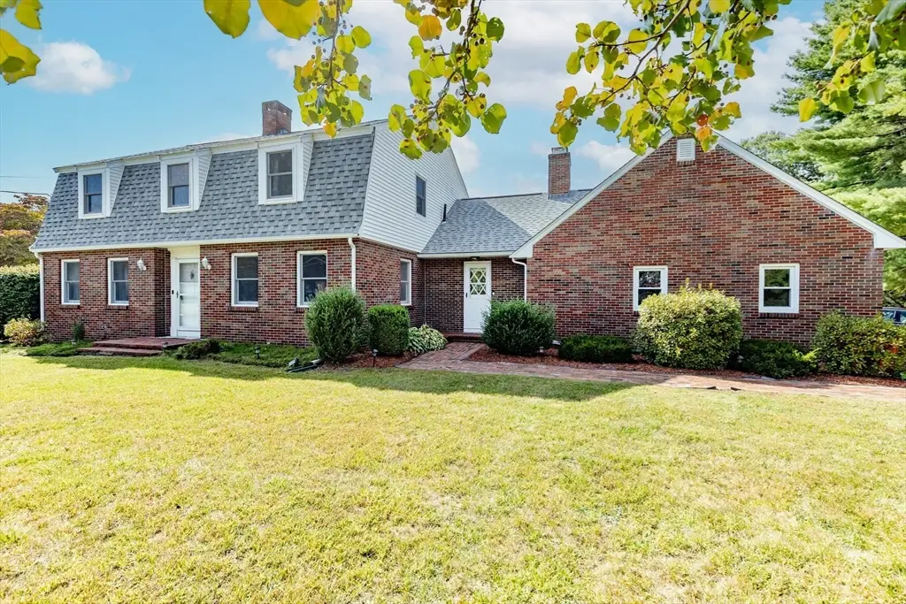 20 Highwood Way, North Andover, MA 01845 - Image #1