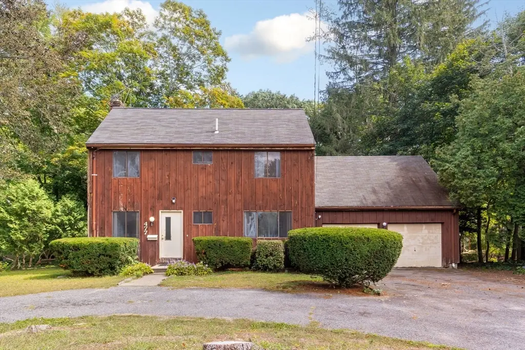 477 Edgell Rd, Framingham, MA 01701 - Image #1