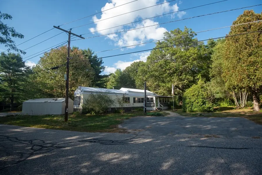 20 Dana Road, Barre, MA 01005 - Image #2
