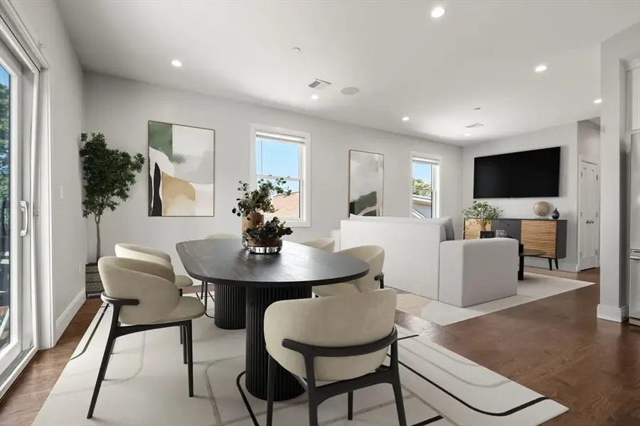 7 Langford Park #3, Boston, MA 02119 - #3