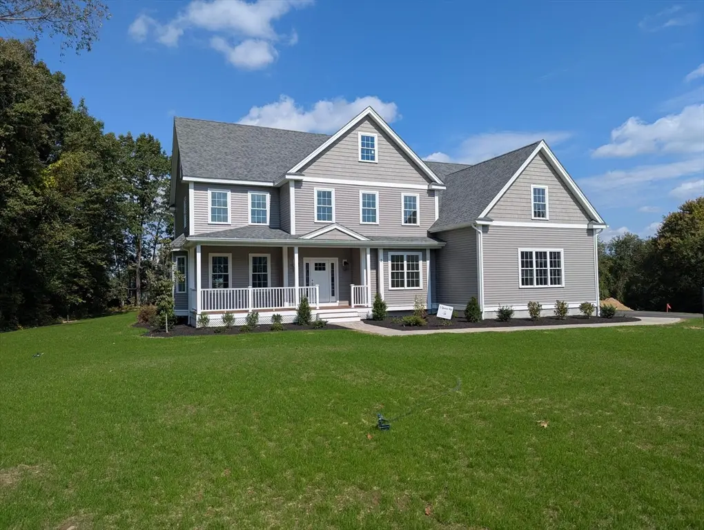 Lot 1 Quinn Road, Marlborough, MA 01752 - Image #1