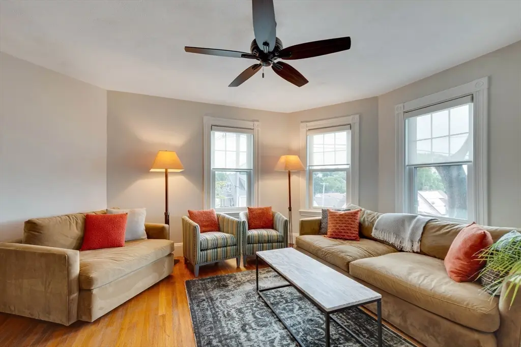 2-2a Deane Ave, Winthrop, MA 02152 - Image #1