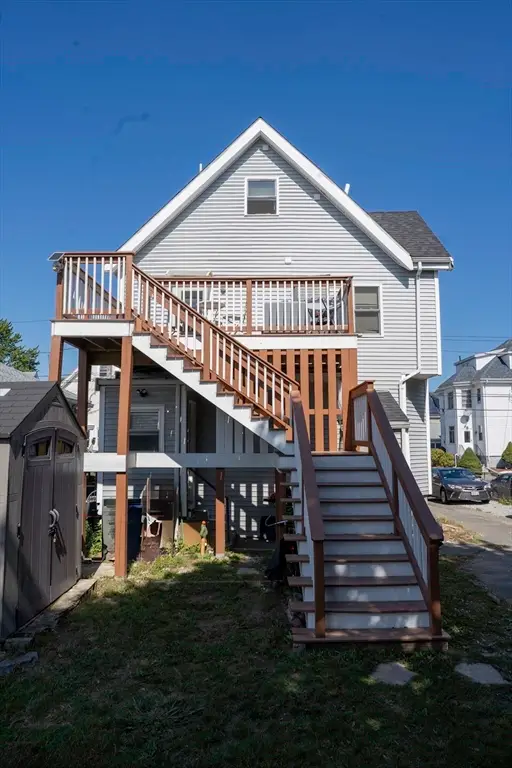 12 Davis, Revere, MA 02151 - Image #1