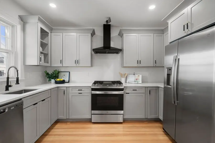 29 St Andrew Road #1, Boston, MA 02128 - Image #2