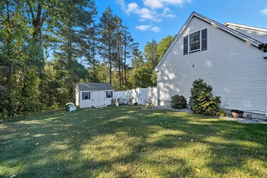 31 Woodland Ridge Rd., Southwick, MA 01077 - Image #2