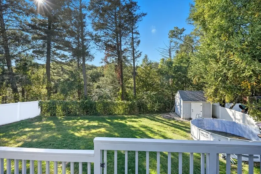 31 Woodland Ridge Rd., Southwick, MA 01077 - Image #3