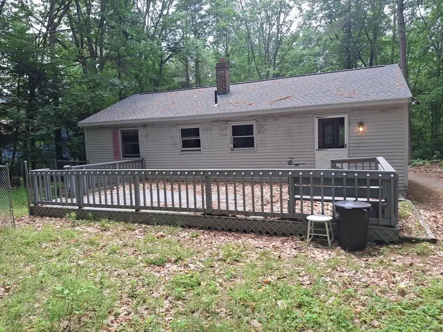 8 Laurel Dr, Ashburnham, MA 01430 - Image #3