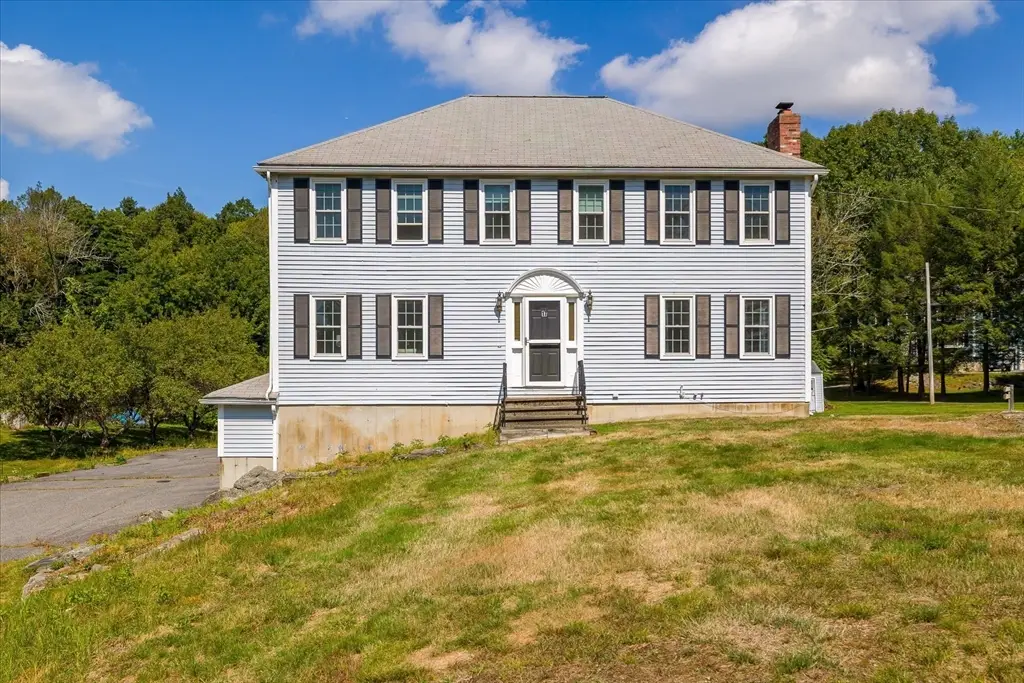 17 Taft Rd, Sterling, MA 01564 - Image #1