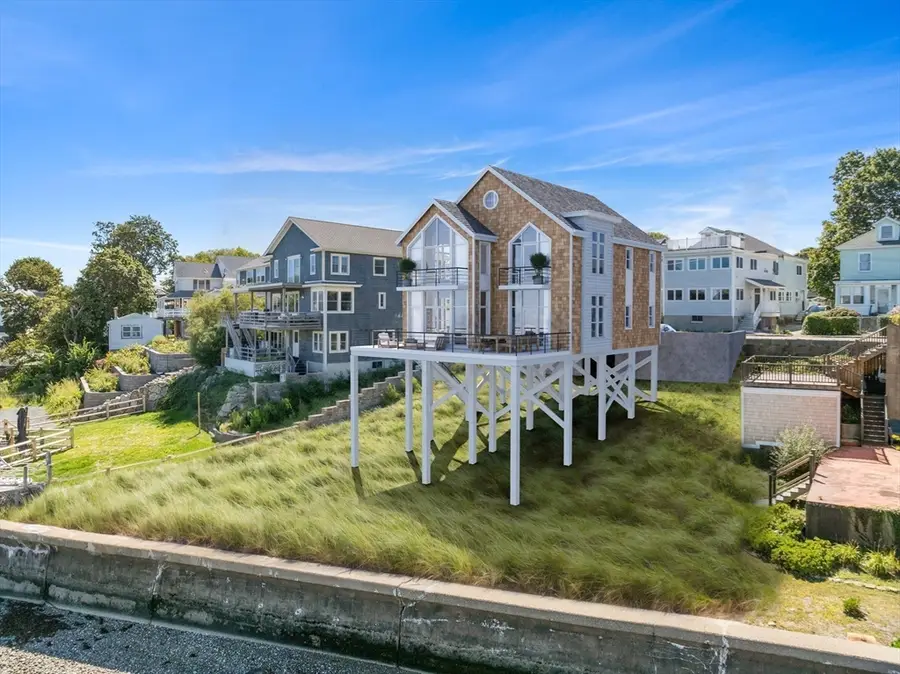 202 Manet Ave, Quincy, MA 02169 - #2